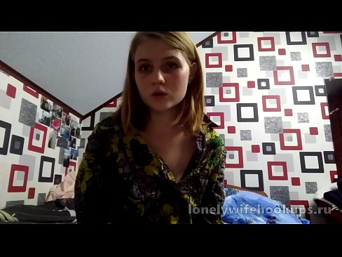 ❤️ Studenta blonda żagħżugħa mir-Russja jħobb dicks akbar. ❤❌ Sluts fil-porn mt.fullpornercom.ru ☑