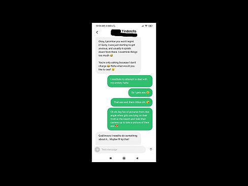 ❤️ Żid PAWG ġdid minn Tinder mal-harem tiegħi (kellem ma' Tinder inkluż) ❤❌ Sluts fil-porn mt.fullpornercom.ru ☑
